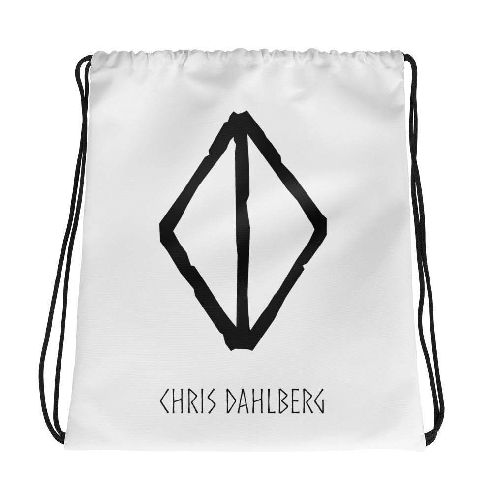 Drawstring bag